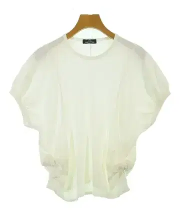tricot COMME des GARCONS 티셔츠 여성용