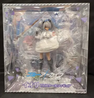 spiritale 1/7 스케일 피규어 이오리