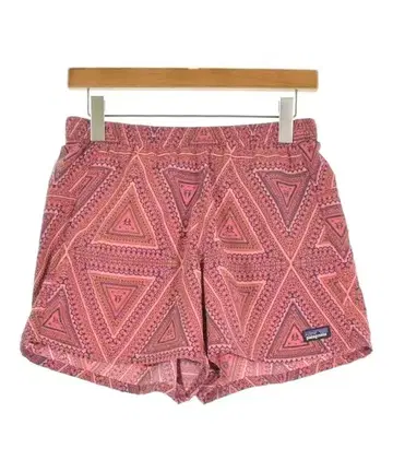 patagonia 숏팬츠 여성용
