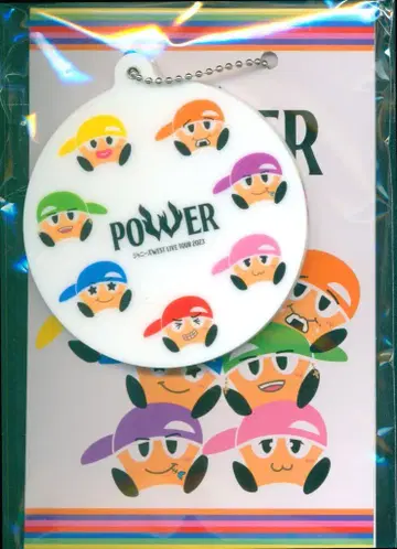쟈니즈WEST 23년 POWER 얼굴 보는 녀석