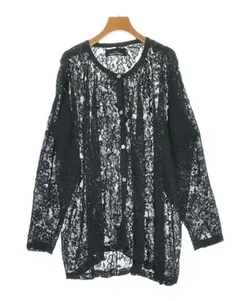 tricot COMME des GARCONS 가디건 여성용