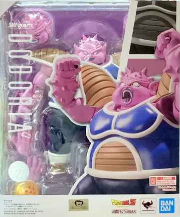 BANDAI SPIRITS S.H.Figuarts 드래곤볼Z 도도리아