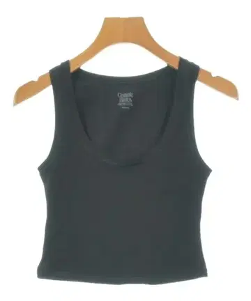 Organic Basics 여성용 탱크탑