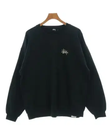 STUSSY 맨투맨 남성용