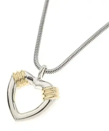 TIFFANY & CO. 목걸이 여성용