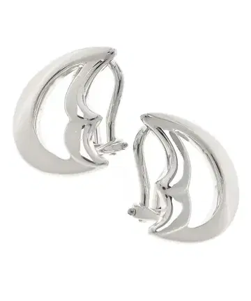 TIFFANY & CO. 귀걸이 귀찌 여성용