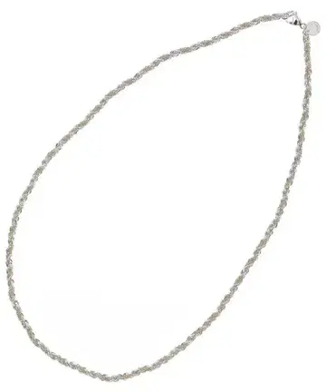 TIFFANY & CO. 목걸이 여성용