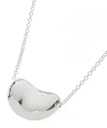 TIFFANY & CO. 목걸이 여성용