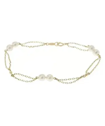 MIKIMOTO 팔찌 뱅글 여성용