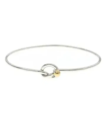 TIFFANY & CO. 팔찌 뱅글 여성용