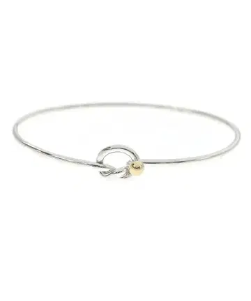 TIFFANY & CO. 팔찌 뱅글 여성용