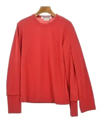 COMME des GARCONS COMME des GARCONS 티셔츠 티셔츠 여성용