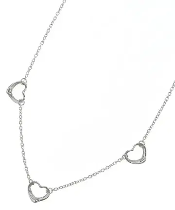 TIFFANY & CO. 목걸이 여성용