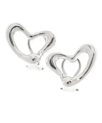 TIFFANY & CO. 귀걸이 귀찌 여성용
