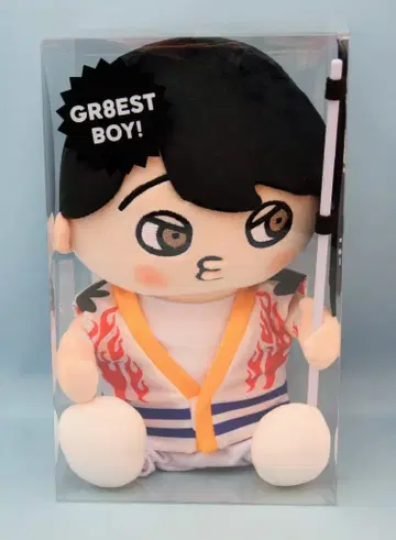 칸쟈니에이토 19년 쥬고사이 요코야마 유 GR8EST BOY