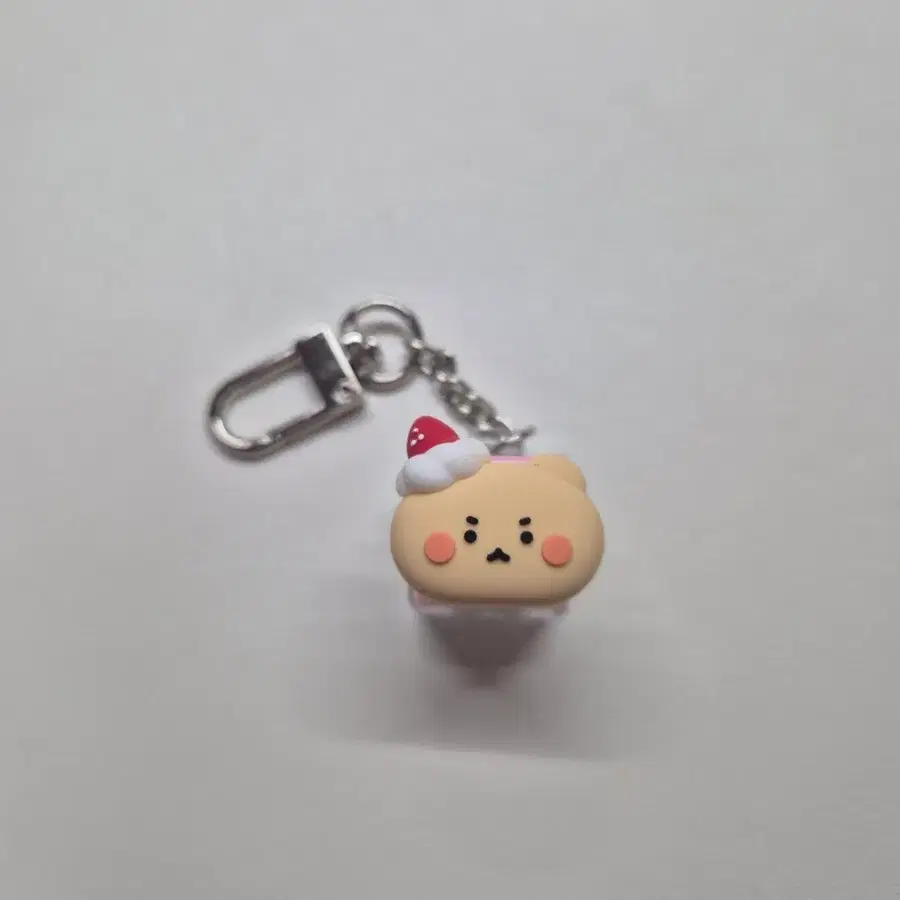 페리페라 망그러진곰 망곰 키캡 키링
