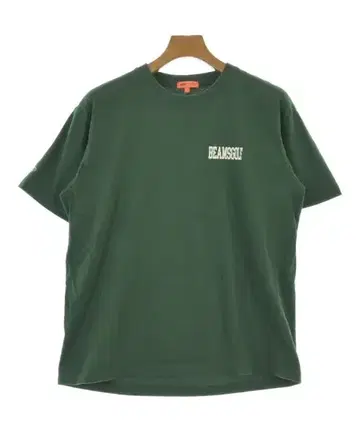 BEAMS GOLF 티셔츠 남성용