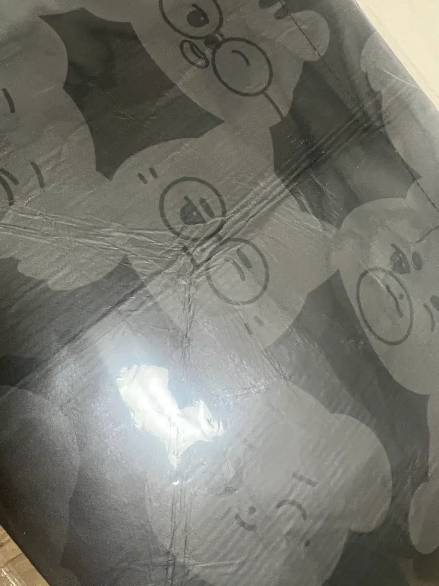 (가격인하x)티원 에이블리 타포린백