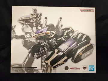 BANDAI SPIRITS S.H.Figuarts 가면라이더 파이즈 사이드 바셔