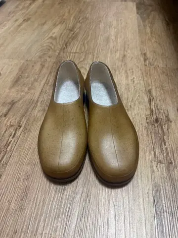 Plasticana Gardana Shoes
