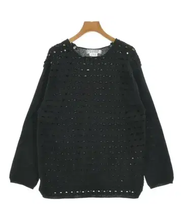 COMME des GARCONS COMME des GARCONS 니트 스웨터 여성용
