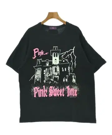 Y's Pink 티셔츠 여성용
