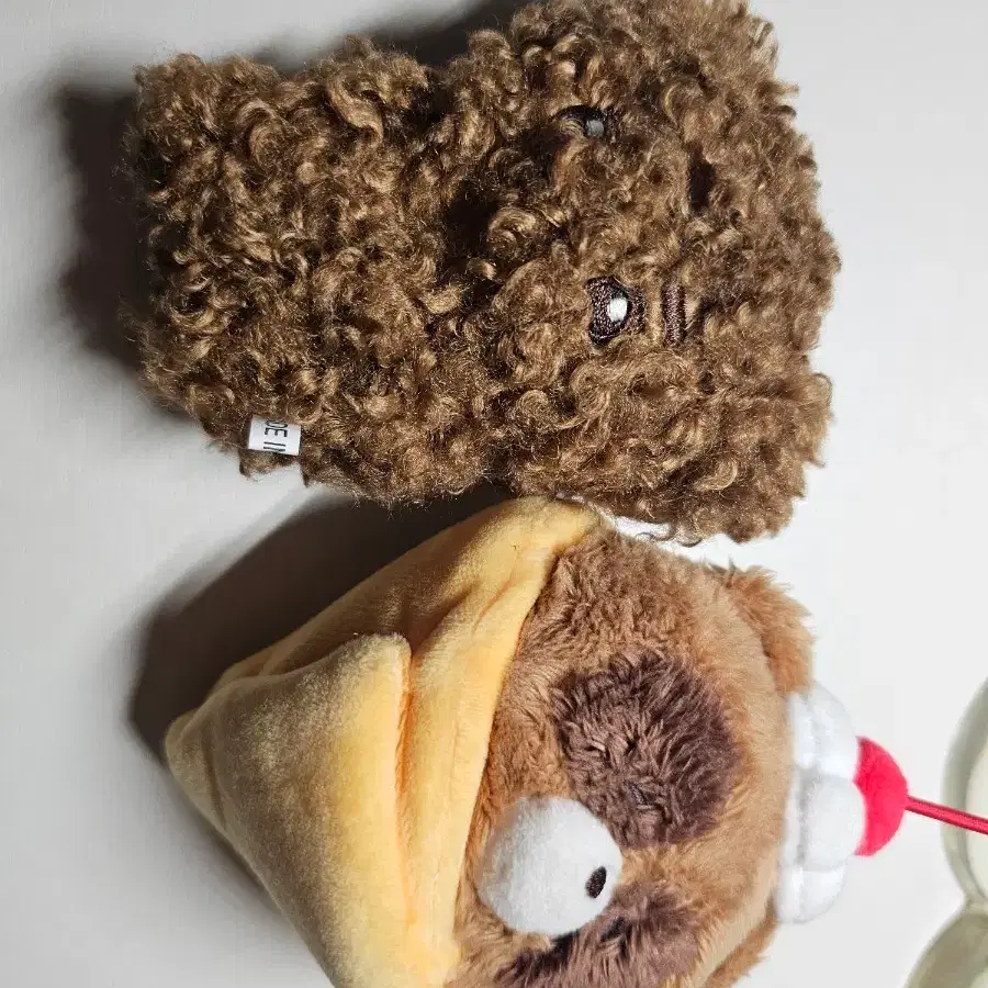 더보이즈 선우 인형