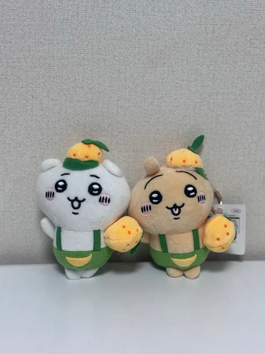 먼작귀 귤모자 인형 판매