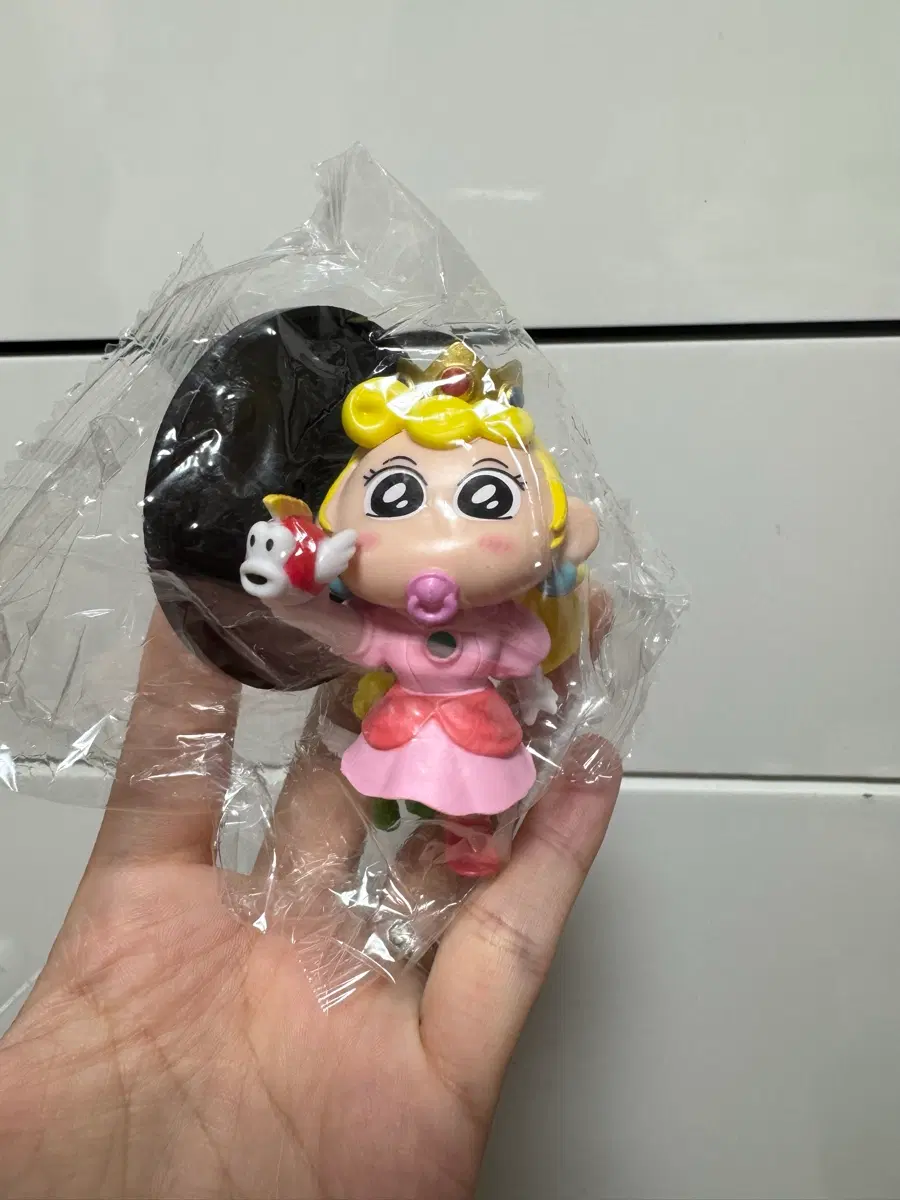 슈퍼마리오 피치공주 피규어