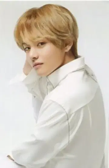BTS VT x BTS V 트레이딩 카드 블랙