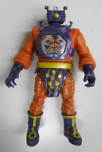 HASBRO 아님 졸라 아님 졸라 / (노멀) 6인치