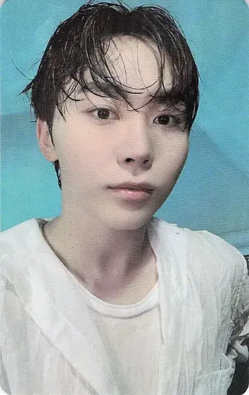 세븐틴 위버스 재팬 승관 스필 더 필스 캐럿