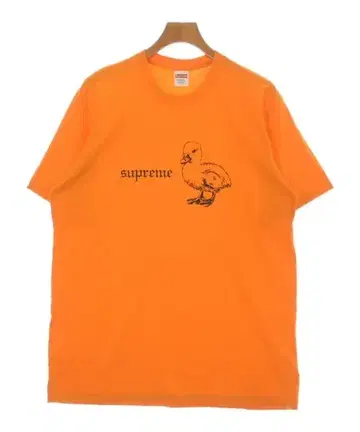 Supreme 티셔츠 남성용