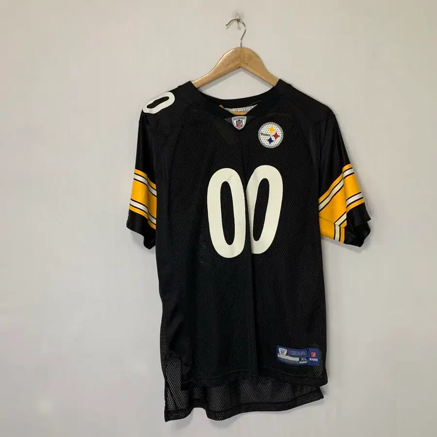 리복 NFL 메쉬 반팔 유니폼 MONTGOMERY XL