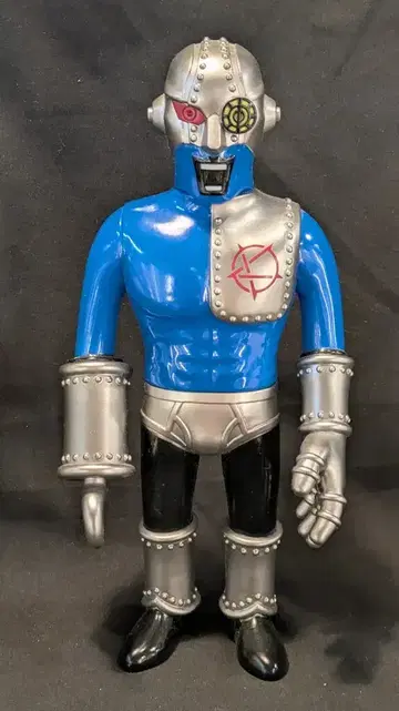 Knave KATAKI VIAGRA(BLUE)