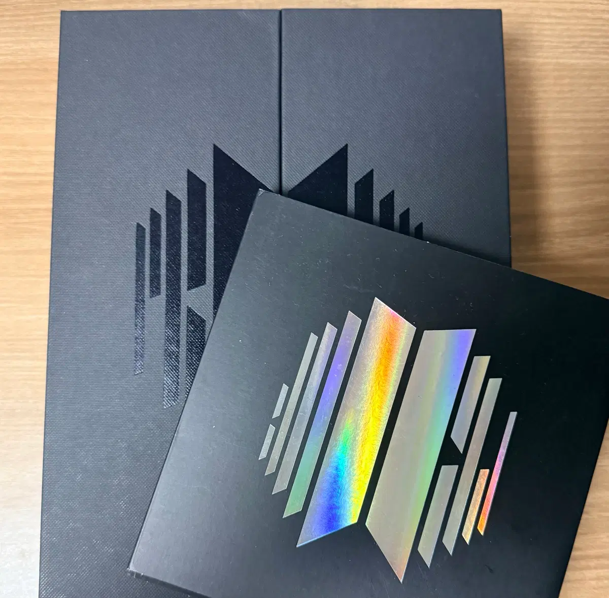 방탄소년단 Proof 앨범