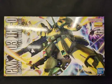 BANDAI SPIRITS MG 1/100 반다이남코판 지 O