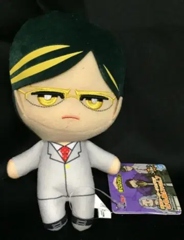 BANDAI SPIRITS 토모누이 vol.7 서 나이트아이