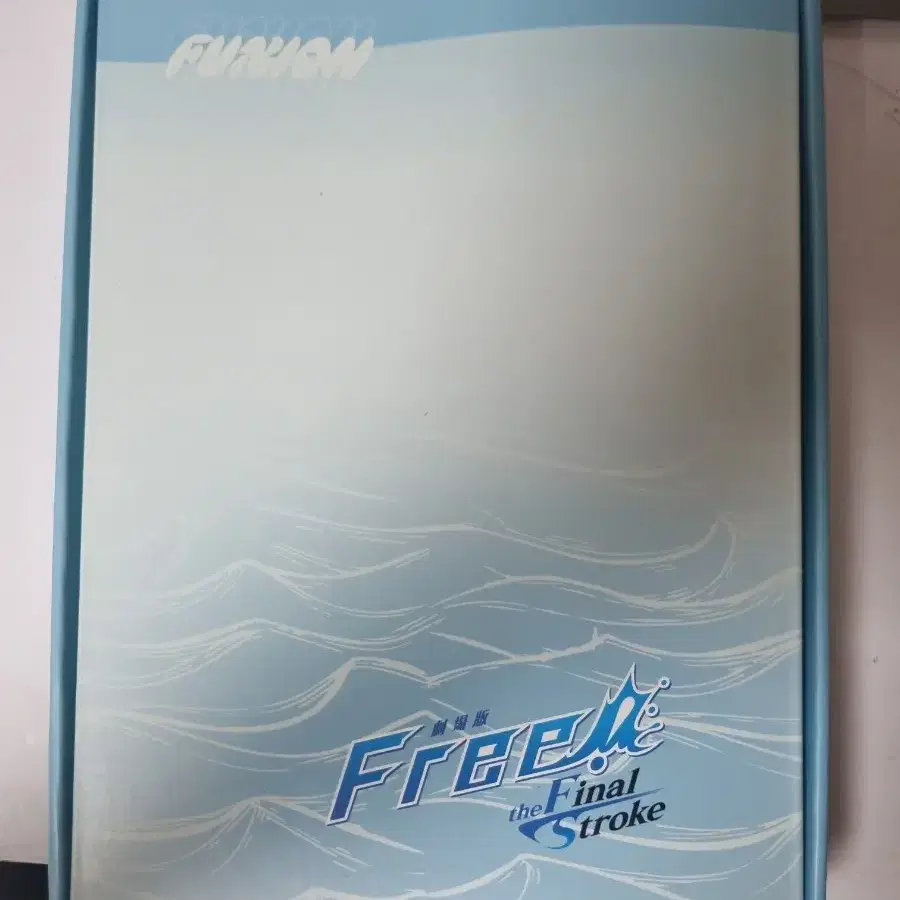 프리! free! 파이널 스트로크 마츠오카 린 플레이트 판매