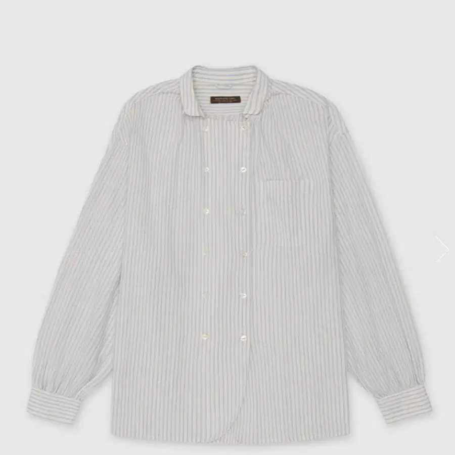 Atelier Shirt 프리 사이즈