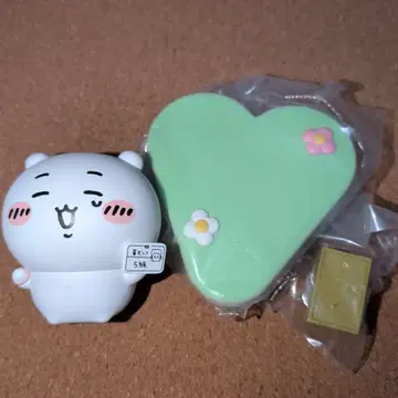 치이카와 (먼작귀) 가득 피규어 5급 합격