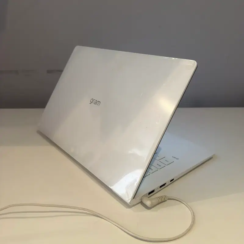 엘지그램 i7-8세대 램16gb 노트북