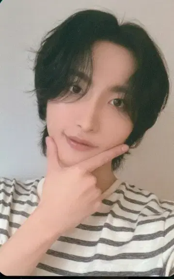 ATEEZ SoundWave POPUP SEONG HWA GOLDEN HOUR : Part.1 키링