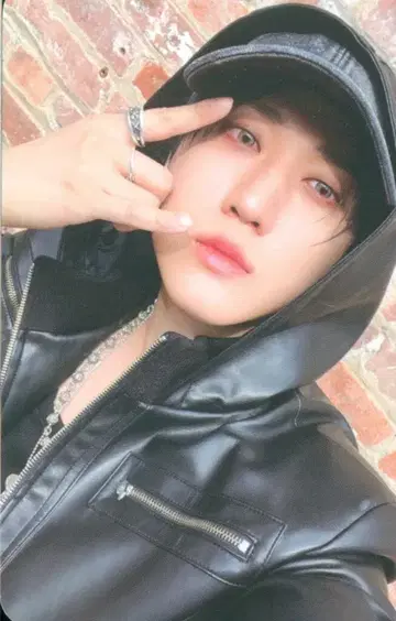 StrayKids 위드뮤 창빈 ATE