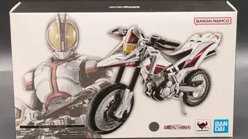 BANDAI SPIRITS S.H.Figuarts 가면라이더 파이즈 오토바진(비클 모드)