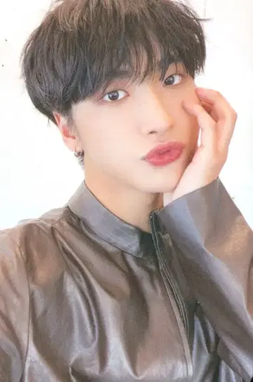 ATEEZ MAKESTAR SEONG HWA THE WORLD EP.1: MOVEMENT 트래블