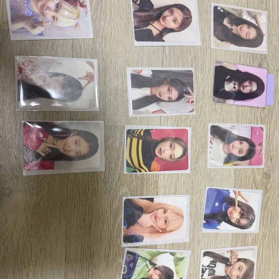 아이브포카팔아요