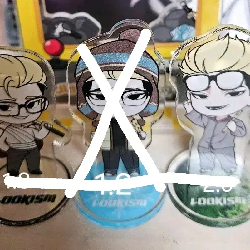 외모지상주의 sd