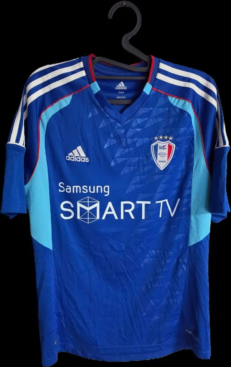 2012 수원 삼성 홈 유니폼