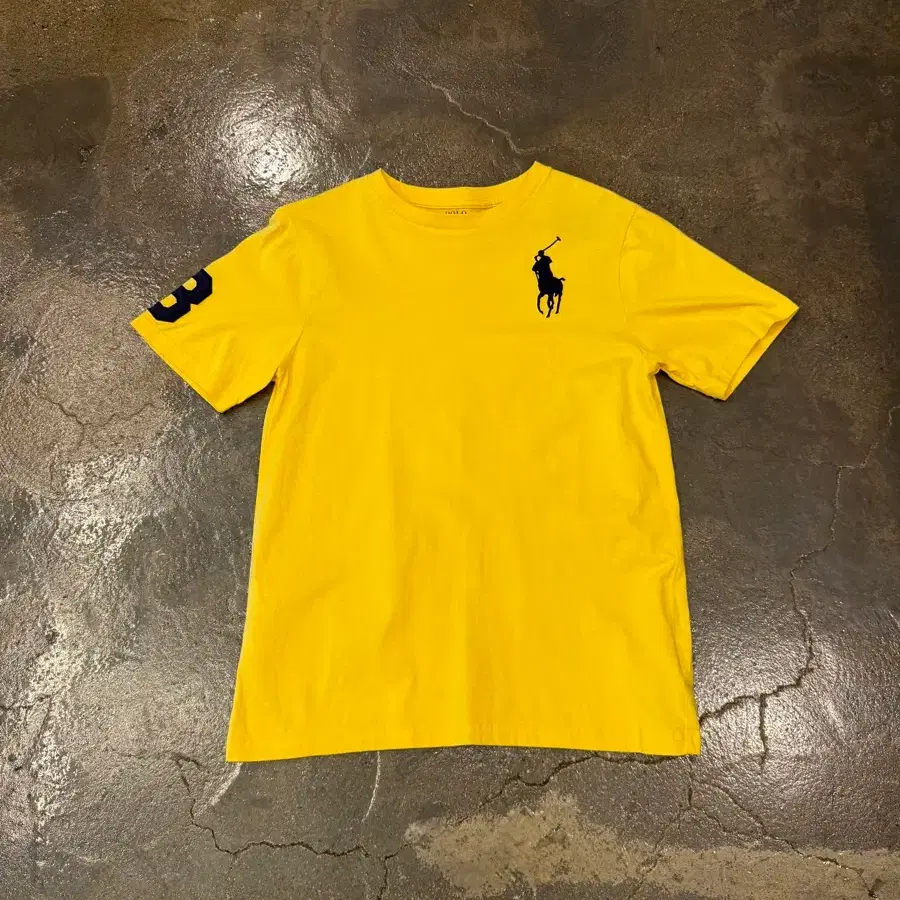 POLO RALPH LAUREN 폴로 랄프로렌 빅포니 반팔티 M